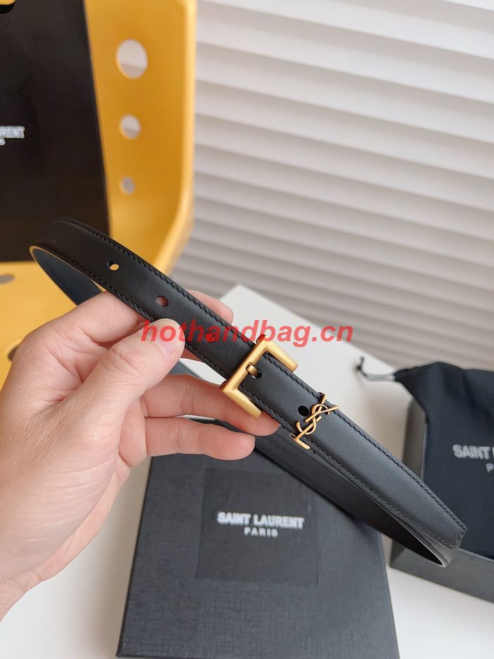 Yves saint Laurent Belt 20MM/30MM SLB00057 Yves saint Laurent Belt 20MM/30MM SLB00057